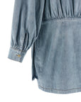 7 For All Mankind 7 For All Mankind Utility Dress
