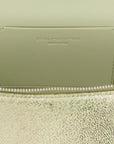Stella Mccartney Stella Mccartney Vanity Falabella Crossbody Bag