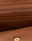 Stella Mccartney Stella Mccartney Ryder Wallet On Chain