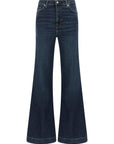 7 For All Mankind 7 For All Mankind Modern Dojo Jeans