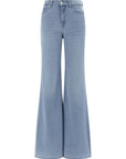 7 For All Mankind 7 For All Mankind Retro Flare Hana Jeans