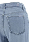 7 For All Mankind 7 For All Mankind Retro Flare Hana Jeans