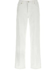 7 For All Mankind 7 For All Mankind Stovepipe Jeans