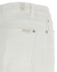 7 For All Mankind 7 For All Mankind Stovepipe Jeans