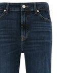 7 For All Mankind 7 For All Mankind The Leggy Bootcut Jeans