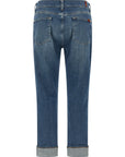7 For All Mankind 7 For All Mankind Relaxed Skinny Jeans