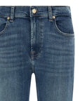 7 For All Mankind 7 For All Mankind Relaxed Skinny Jeans