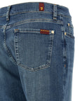 7 For All Mankind 7 For All Mankind Relaxed Skinny Jeans