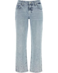 7 For All Mankind 7 For All Mankind Calie Jeans
