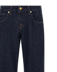 7 For All Mankind 7 For All Mankind Low Waist Jeans