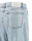 7 For All Mankind 7 For All Mankind Lotta Jeans
