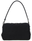 Fendi Fendi Lui Medium Squared Ff Shoulder Bag
