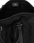 Fendi Fendi Medium Ff Duffel Bag