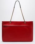Valentino Garavani Valentino Garavani Large Viva Superstar bag red/black