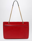 Valentino Garavani Valentino Garavani Medium Viva Superstar bag red/black