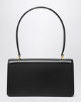 Valentino Garavani Valentino Garavani Vain bag in black glossy calfskin