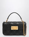 Valentino Garavani Valentino Garavani Small shoulder bag Quiltie 67 black