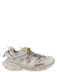 Balenciaga Balenciaga Track Trail Laces Sneakers