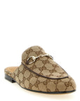 Gucci Gucci Princetown Slippers