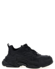 Balenciaga Balenciaga Triple S Sporty Sneakers