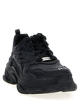 Balenciaga Balenciaga Triple S Sporty Sneakers
