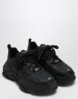 Balenciaga Balenciaga Black Sneaker Triple S Sporty