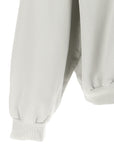 Balenciaga Balenciaga 3b Liquefied Hoodie
