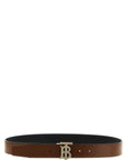 Burberry Burberry Tb Reversible Belt