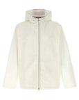 Gucci Gucci Nastro Web Water Repellent Jacket