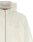 Gucci Gucci Nastro Web Water Repellent Jacket