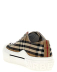 Burberry Burberry Check Sneakers