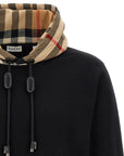 Burberry Burberry Samuel Hoodie