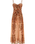 Zimmermann Zimmermann Aster Dress