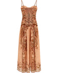 Zimmermann Zimmermann Aster Dress