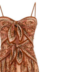 Zimmermann Zimmermann Aster Dress