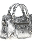 Balenciaga Balenciaga Le City Mini Handbag