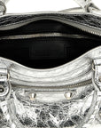 Balenciaga Balenciaga Le City Mini Handbag