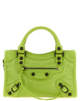 Balenciaga Balenciaga Le City Mini Handbag