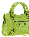 Balenciaga Balenciaga Le City Mini Handbag