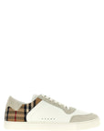 Burberry Burberry Check Sneakers