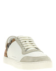 Burberry Burberry Check Sneakers