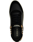 Burberry Burberry Check Insert Sneakers