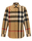 Burberry Burberry Summerton Shirt