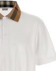 Burberry Burberry Cody Polo Shirt