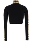 Burberry Burberry Cynthia Sweatshirt