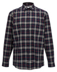Burberry Burberry Check Shirt