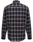 Burberry Burberry Check Shirt