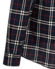 Burberry Burberry Check Shirt