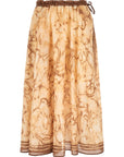 Zimmermann Zimmermann Indra Skirt