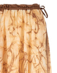 Zimmermann Zimmermann Indra Skirt